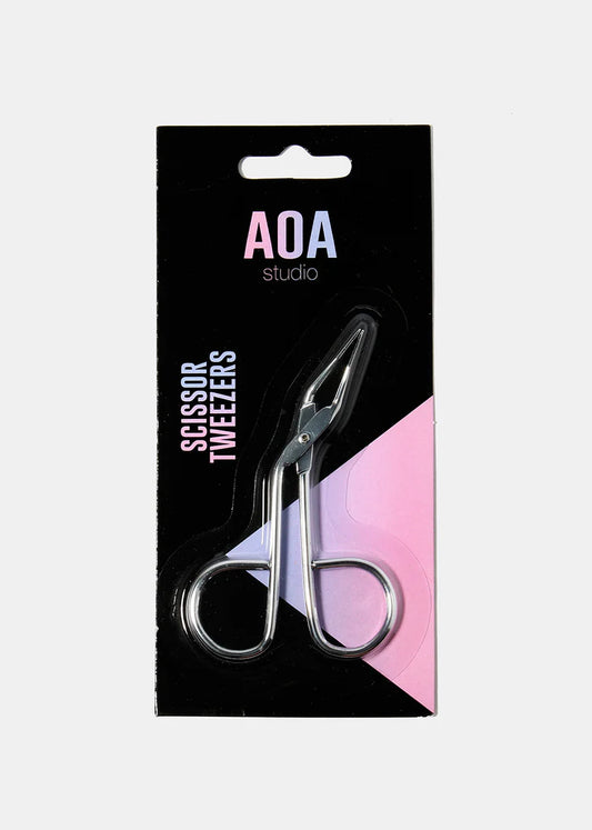 AOA pinza