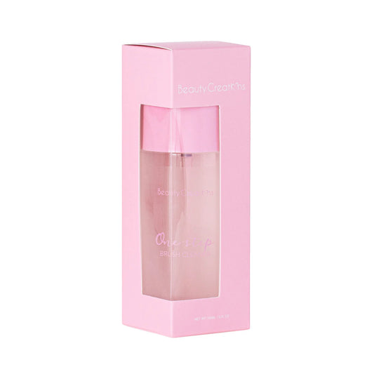 Beauty Creations brush cleaner