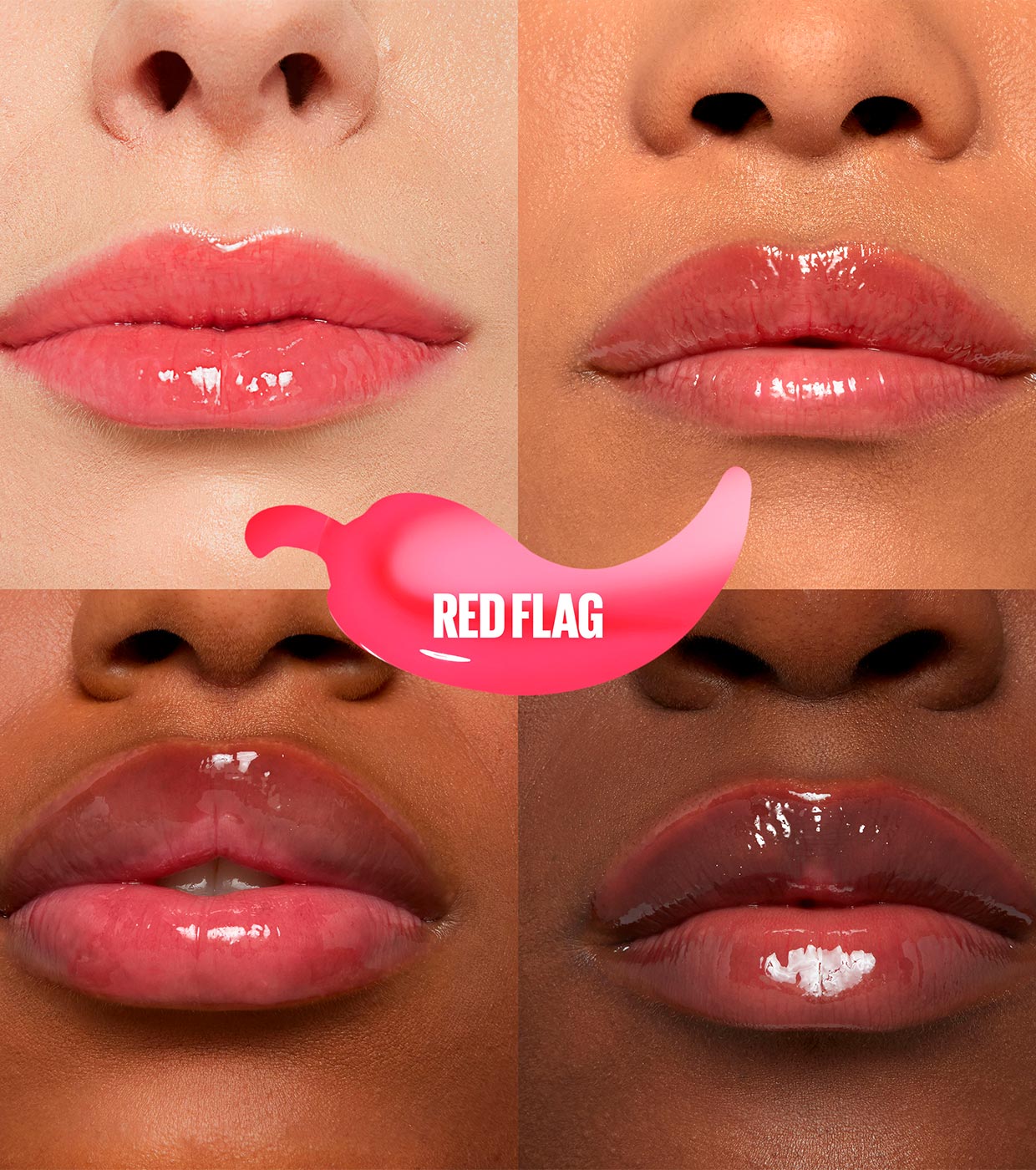 Maybelline lifter gloss plumping