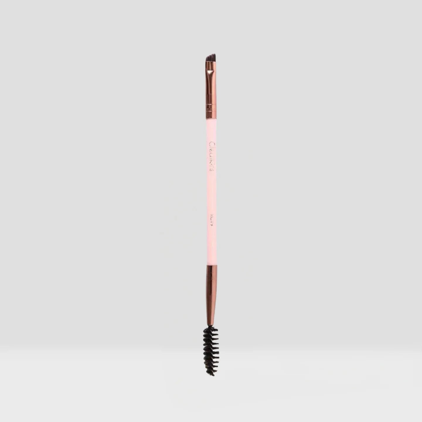 Beauty creations brocha para cejas