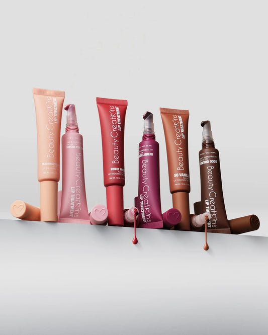 Beauty creations lip treatment