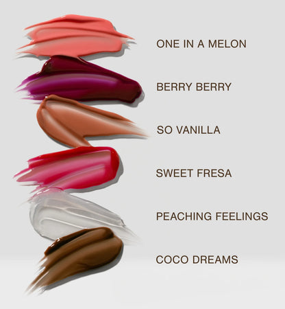 Beauty creations lip treatment