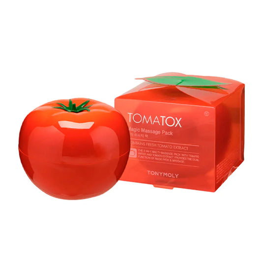 Tony moly tomatox