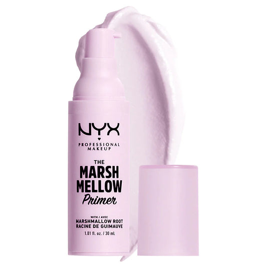 NYX the marshmellow primer