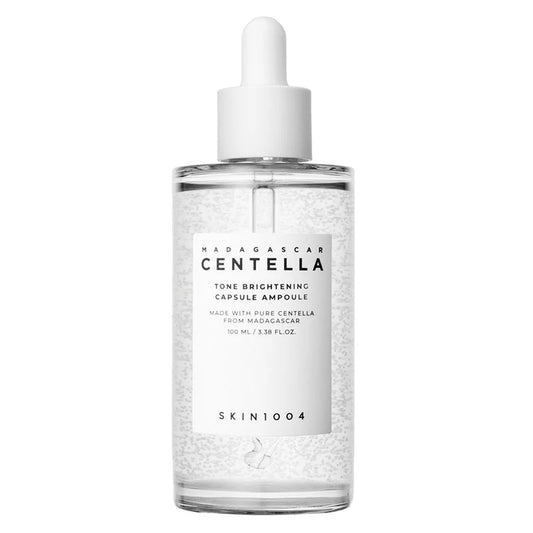 Skin 1004 tone brightening ampoule