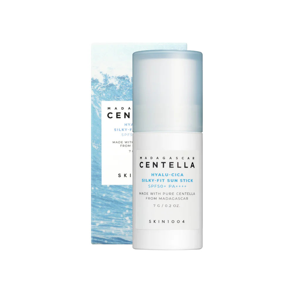 Skin 1004 hyalu cica sun stick