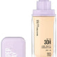 Maybelline super stay lumi matte