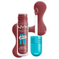 NYX lip IV gloss serum