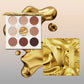 MORPHE gold seeker