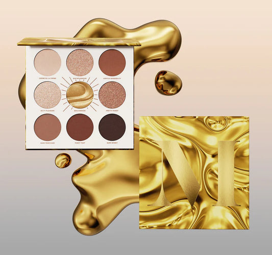MORPHE gold seeker
