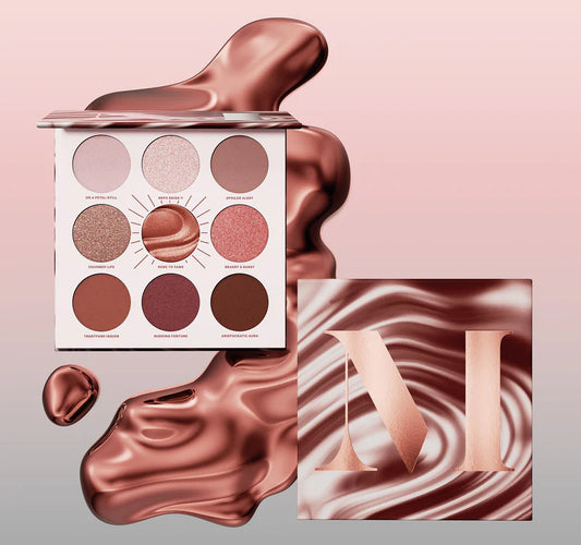 MORPHE rose to fame