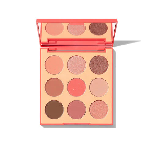 MORPHE pretty in peach