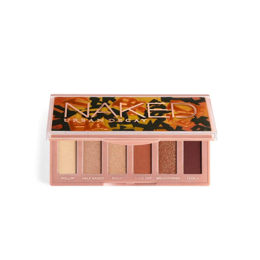 Urban decay naked half baked