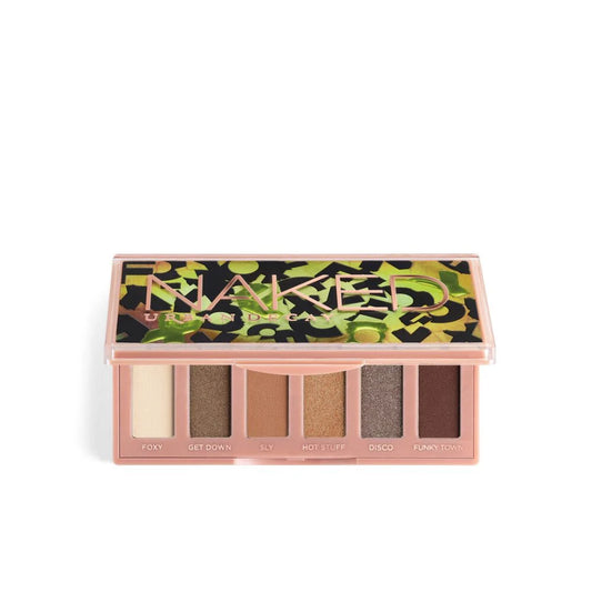 Urban decay naked foxy