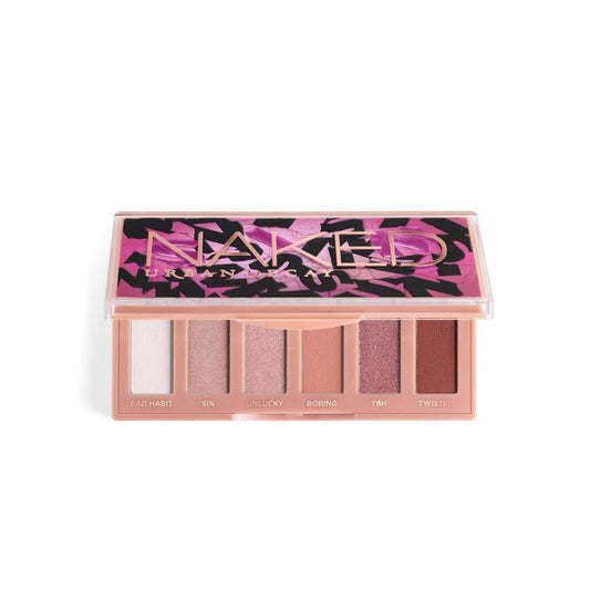 Urban decay naked sin