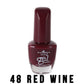 Italia deluxe esmaltes en gel frio