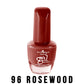 Italia deluxe esmaltes en gel frio