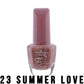 Italia deluxe esmaltes en gel frio