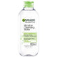 Garnier agua micelar