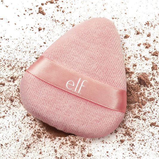 ELF Powder puff