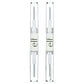 ELF clear brow and lash duo
