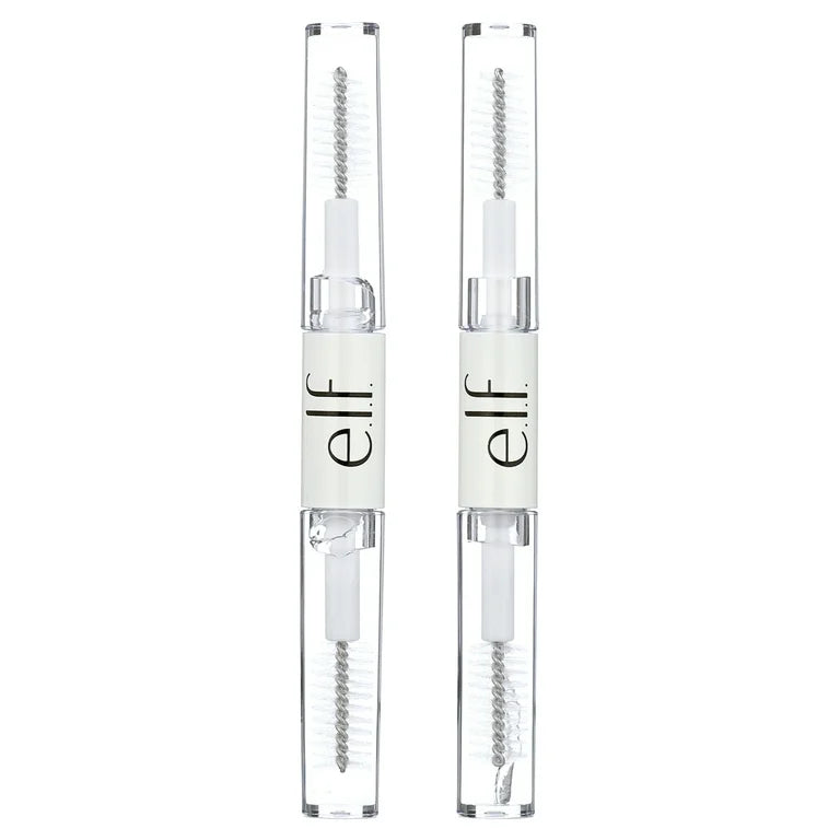 ELF clear brow and lash duo