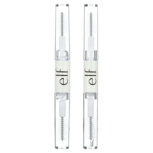 ELF clear brow and lash duo