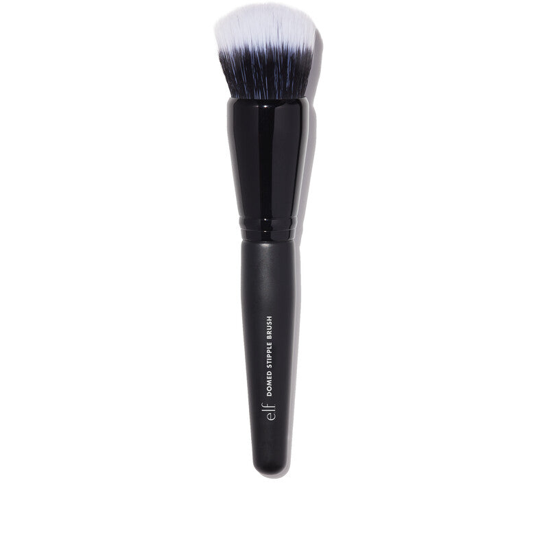 ELF domed stiple brush