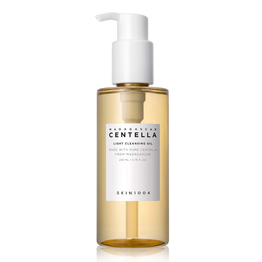 Skin 1004 centella cleansing oil