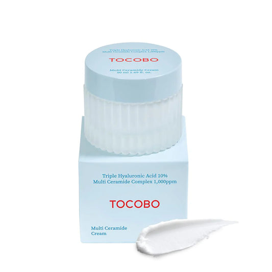Tocobo multi ceramide cream