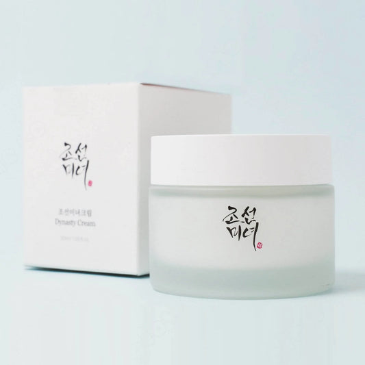 Beauty of Joseon dynasty cream