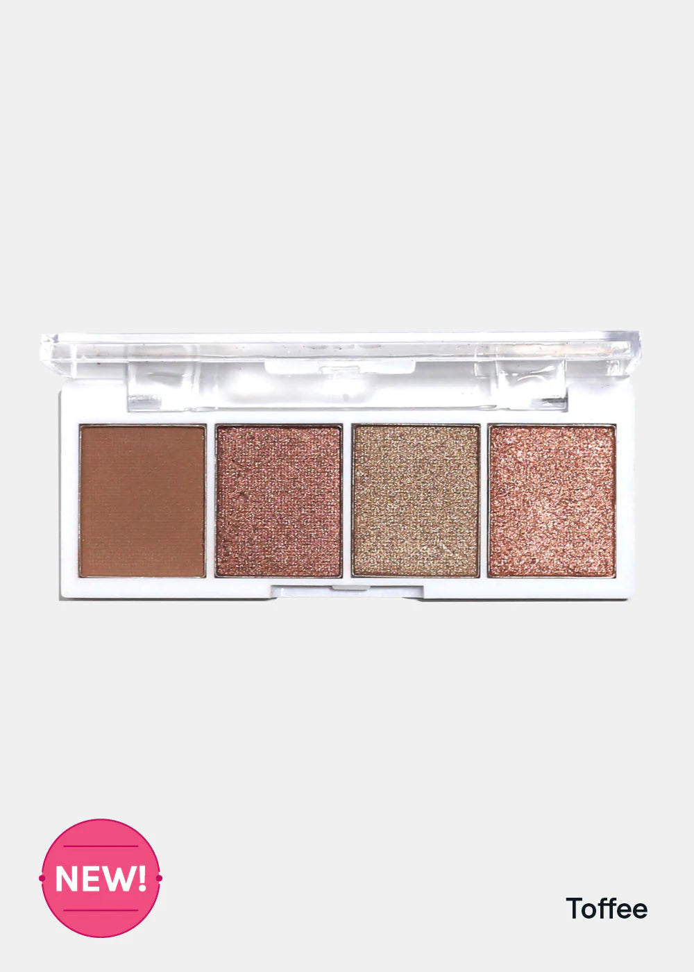 AOA studio Cuarteto De Sombras De Ojos