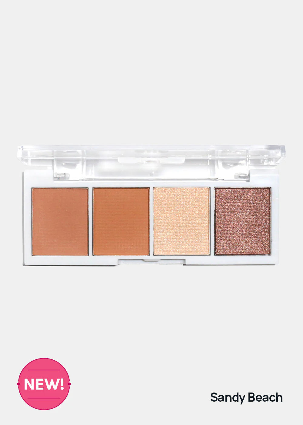 AOA studio Cuarteto De Sombras De Ojos