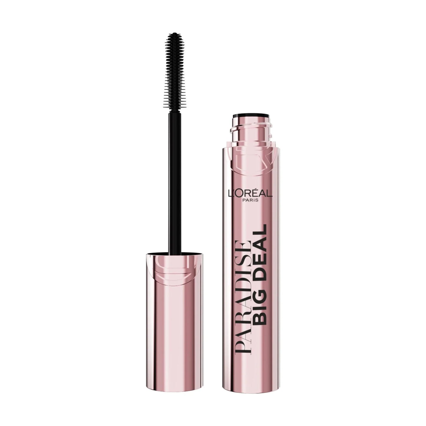 Loreal big deal máscara