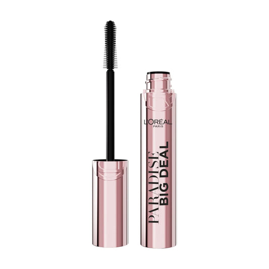 Loreal big deal máscara