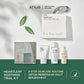 Anua heartleaf Soothing trial kit