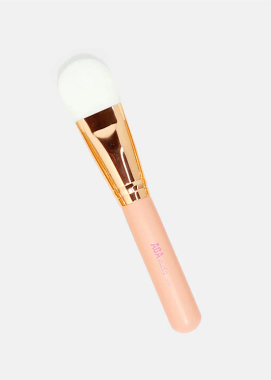 AOA F36 brush