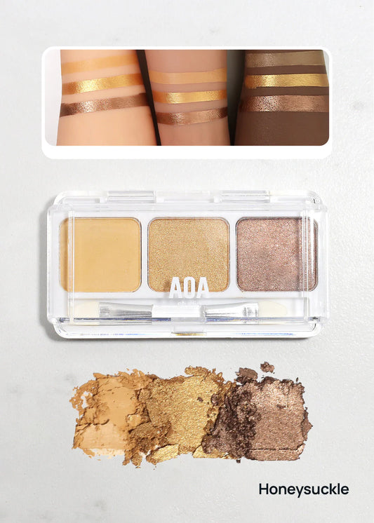 AOA trío de sombras