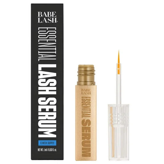 Babe lash essential lash serum