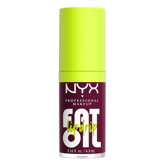 NYX fat lip drip oil