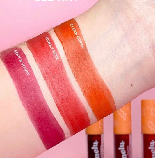 Ruby Rose melu gel tint