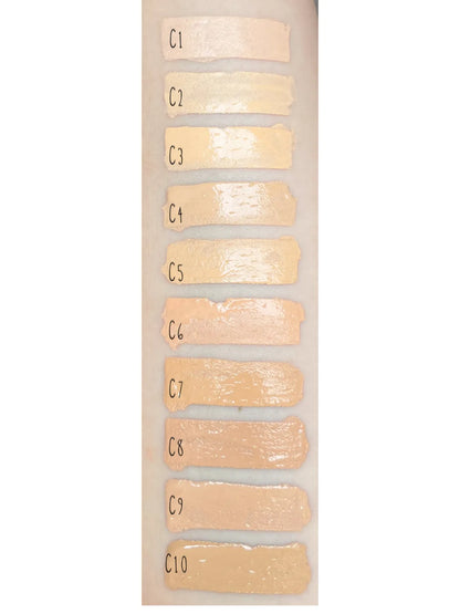 Beauty Creations corrector