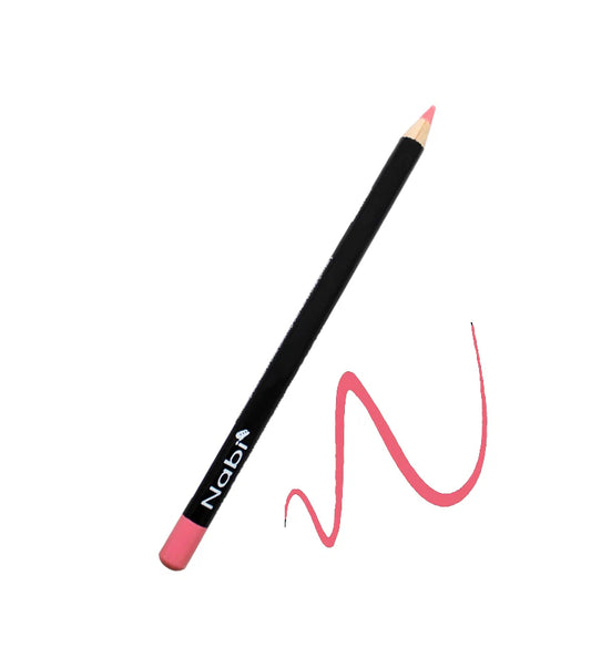 Nabi lip liner rose