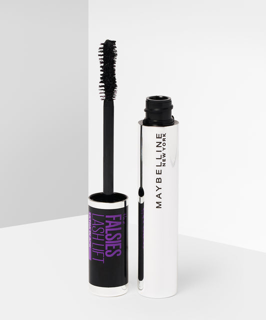 Maybelline lash lift ultra black