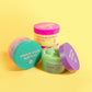 B.fresh body scrub