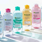 Garnier agua micelar