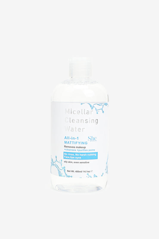 SHE Micellar Water