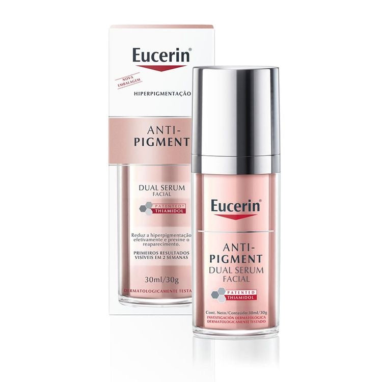 Eucerin antipigment dual serum