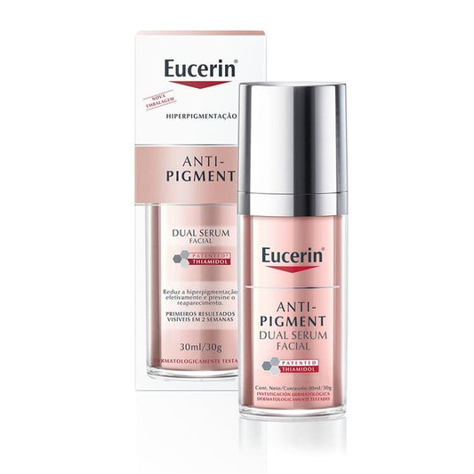 Eucerin antipigment dual serum