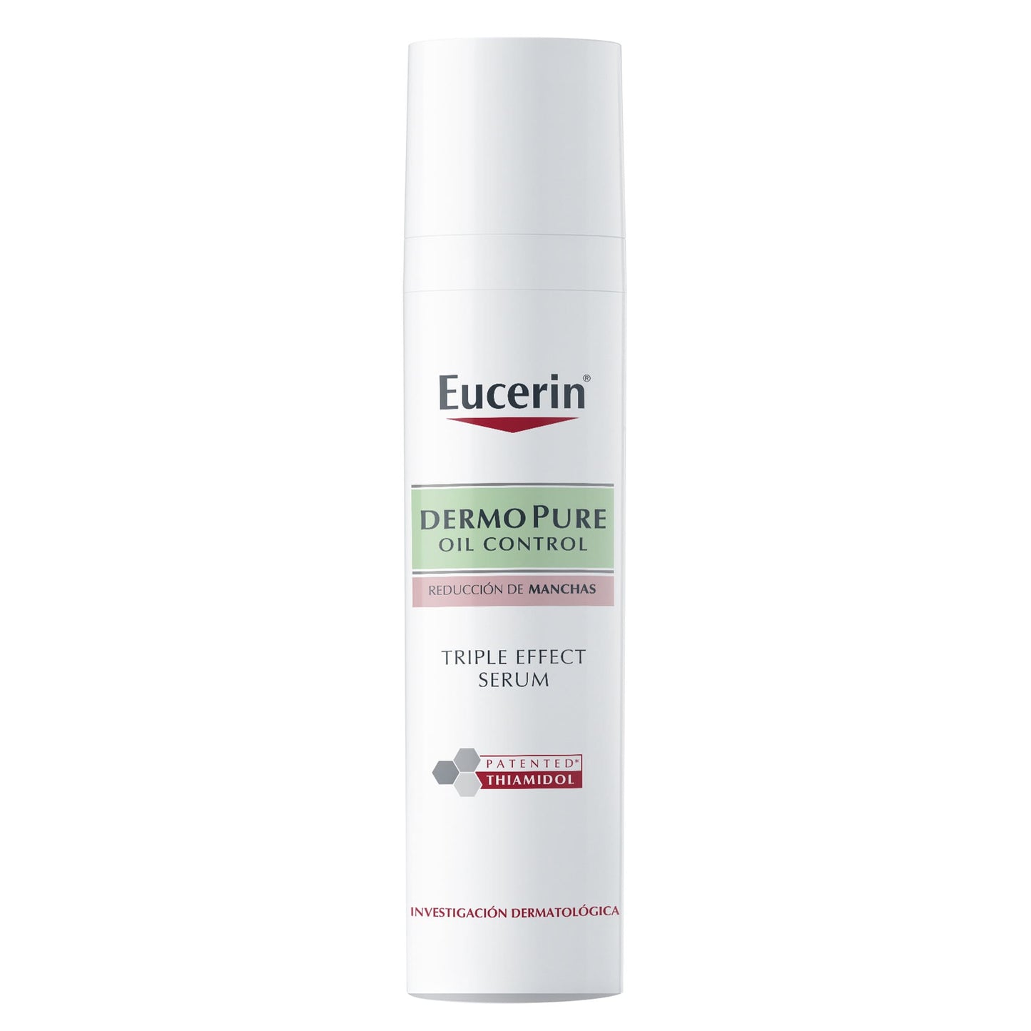 Eucerin DermoPure Oil Control